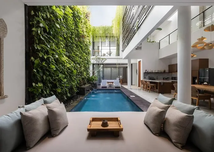 Talisman - Luxury Rooftop Only 5 Mins To *