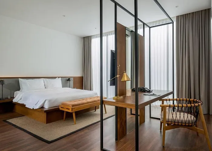 Villa Talisman - Luxury Rooftop Only 5 Mins To Canggu (Bali)