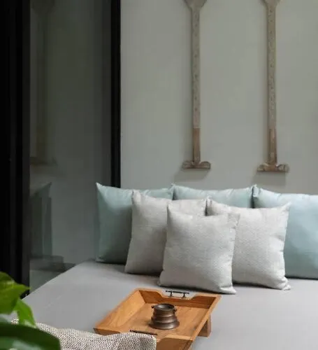Villa Talisman - Luxury Rooftop Only 5 Mins To Canggu (Bali)