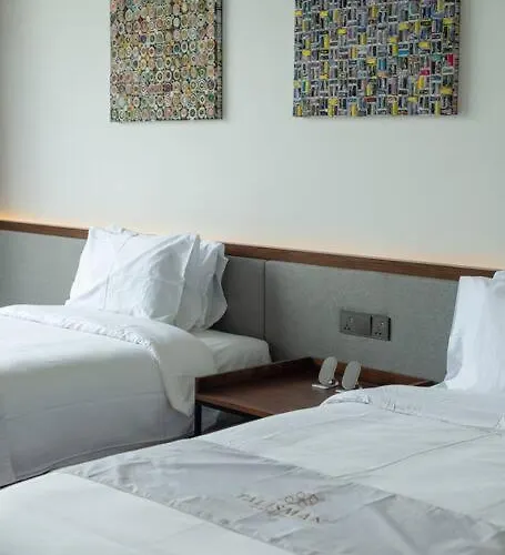 Talisman - Luxury Rooftop Only 5 Mins To Villa