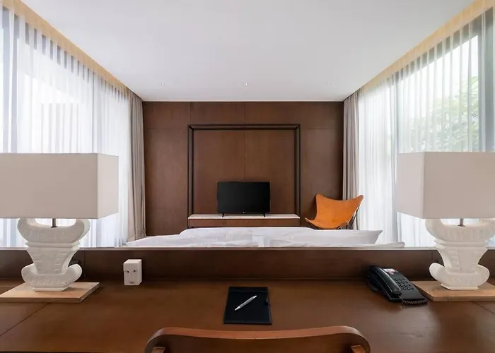 Villa Talisman - Luxury Rooftop Only 5 Mins To