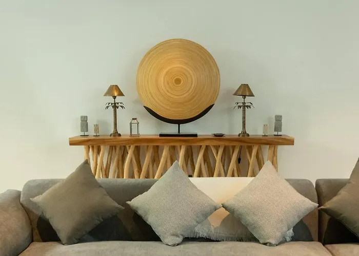 Talisman - Luxury Rooftop Only 5 Mins To Villa Canggu (Bali)